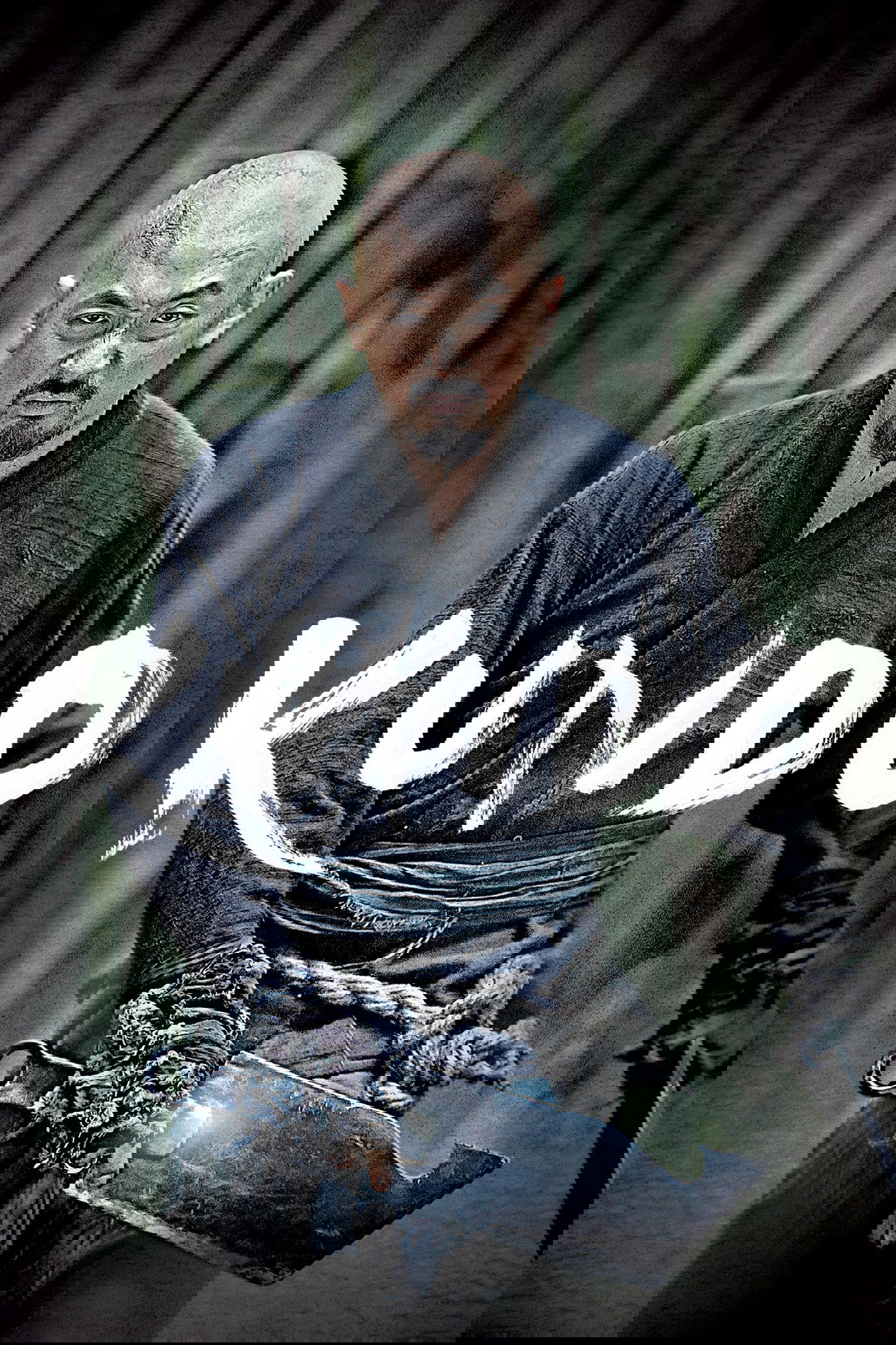 Kundo: Age of the Rampant