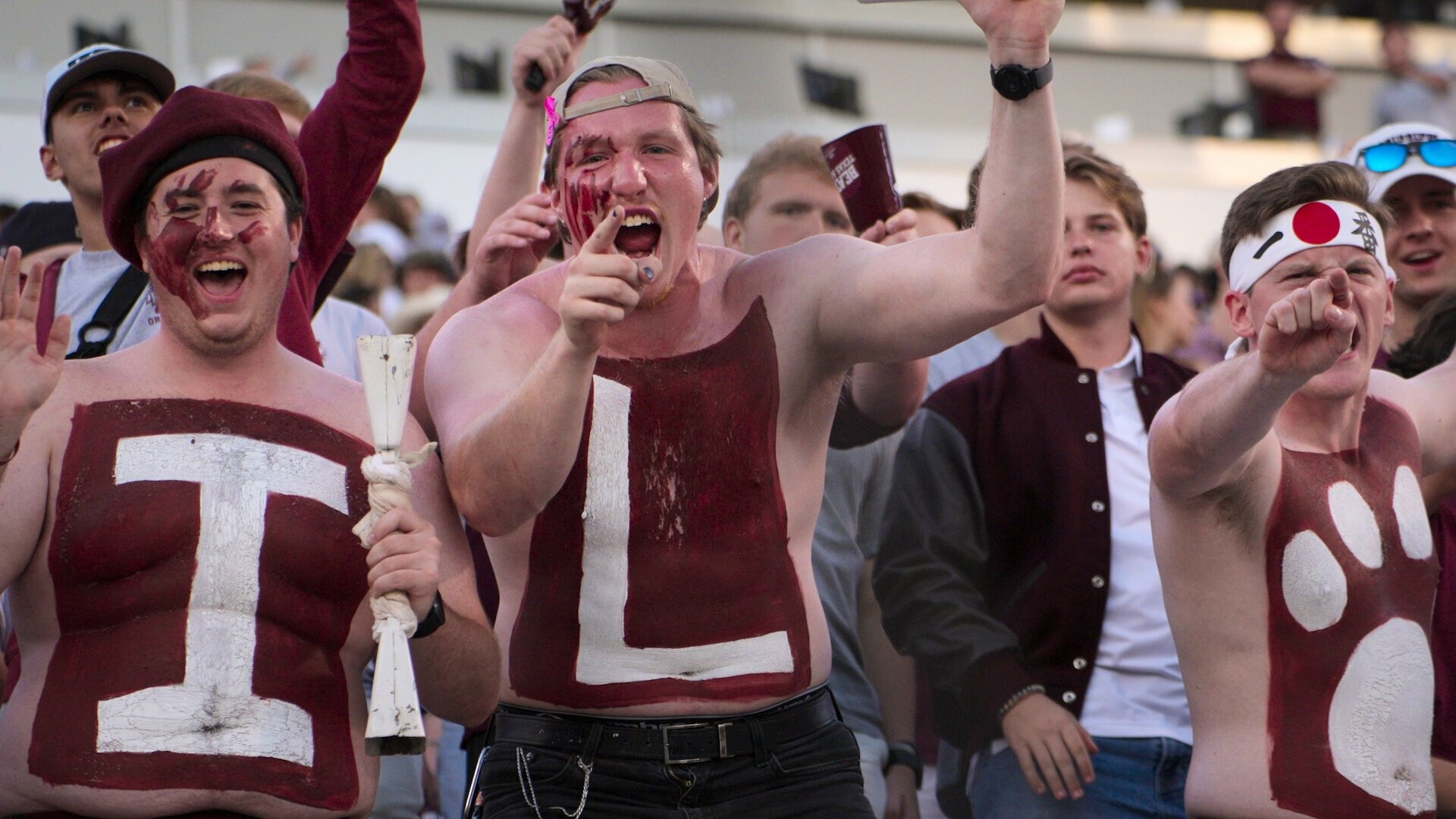 SEC Football : L'enfer du samedi - À qui l'honneur ?