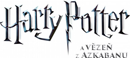 Harry Potter a vězeň z Azkabanu