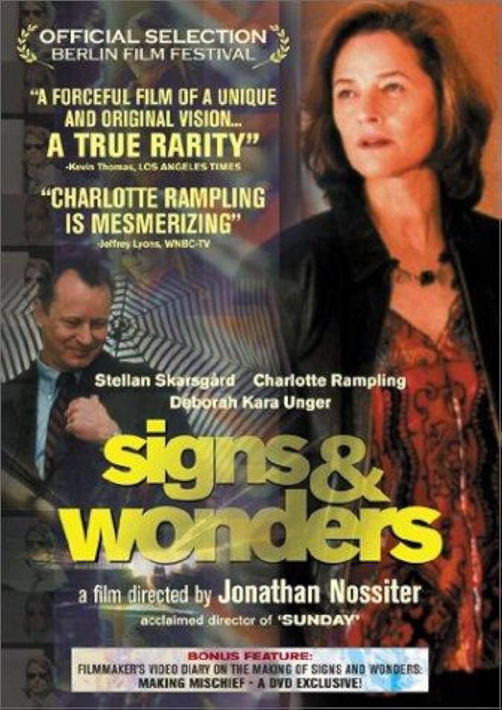Signs & Wonders