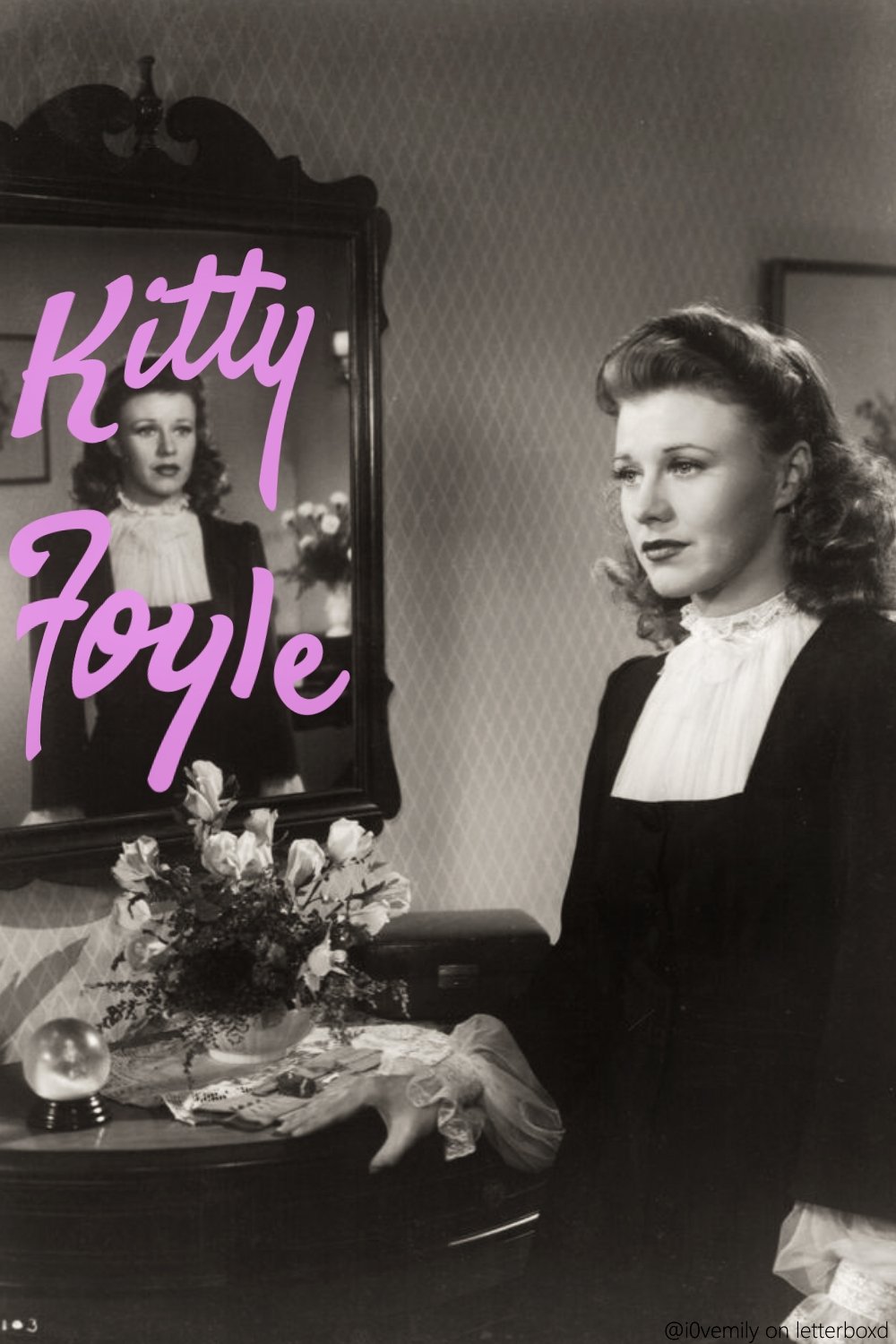 Kitty Foyle