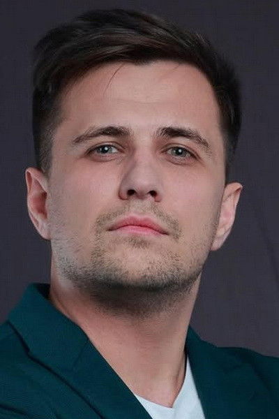 et billede af Roman Safonov