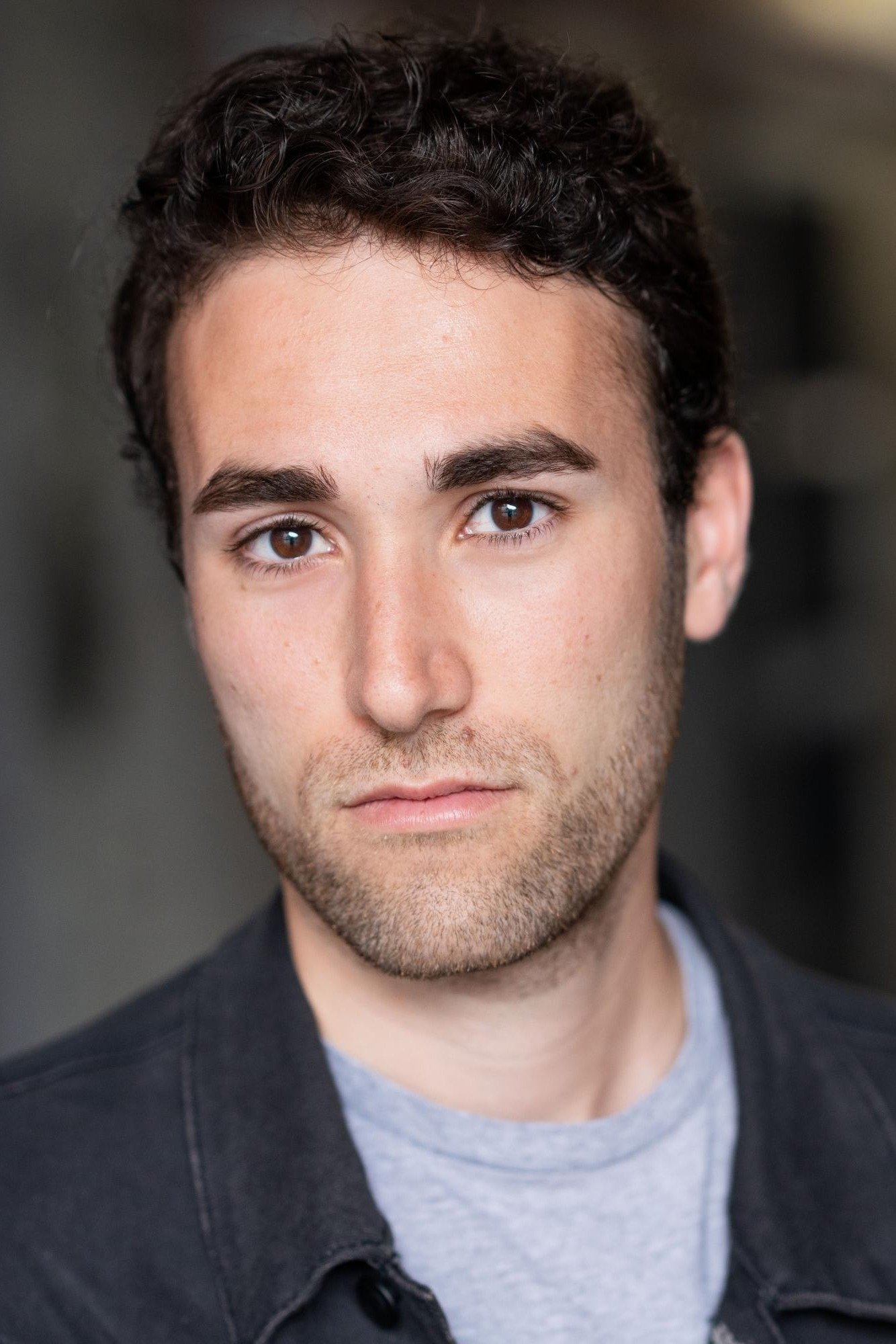 et billede af Anton Saliba