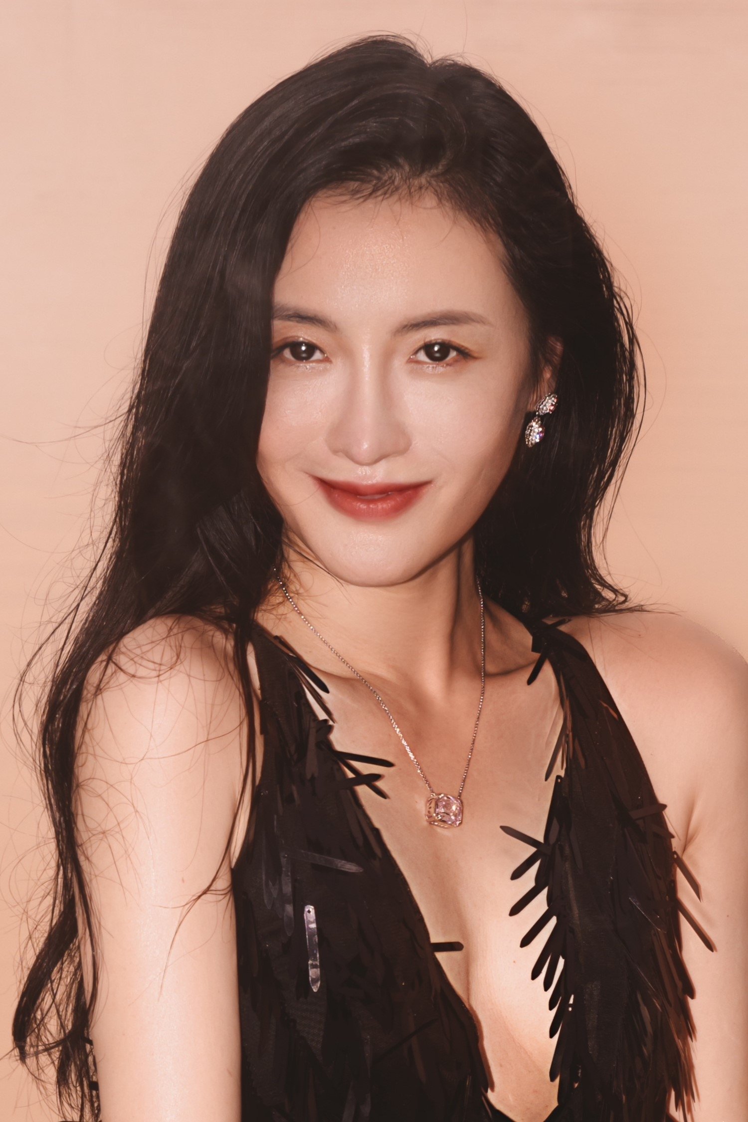 et billede af Sun Jingjing