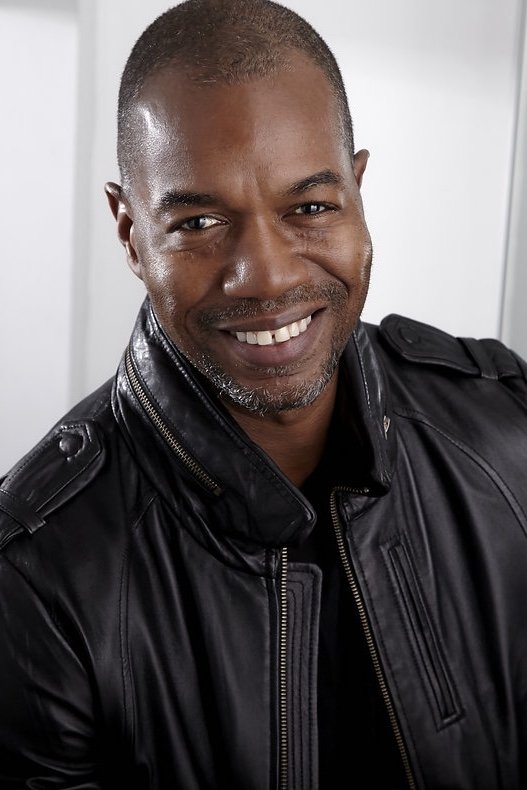 et billede af Kelvin McGrue