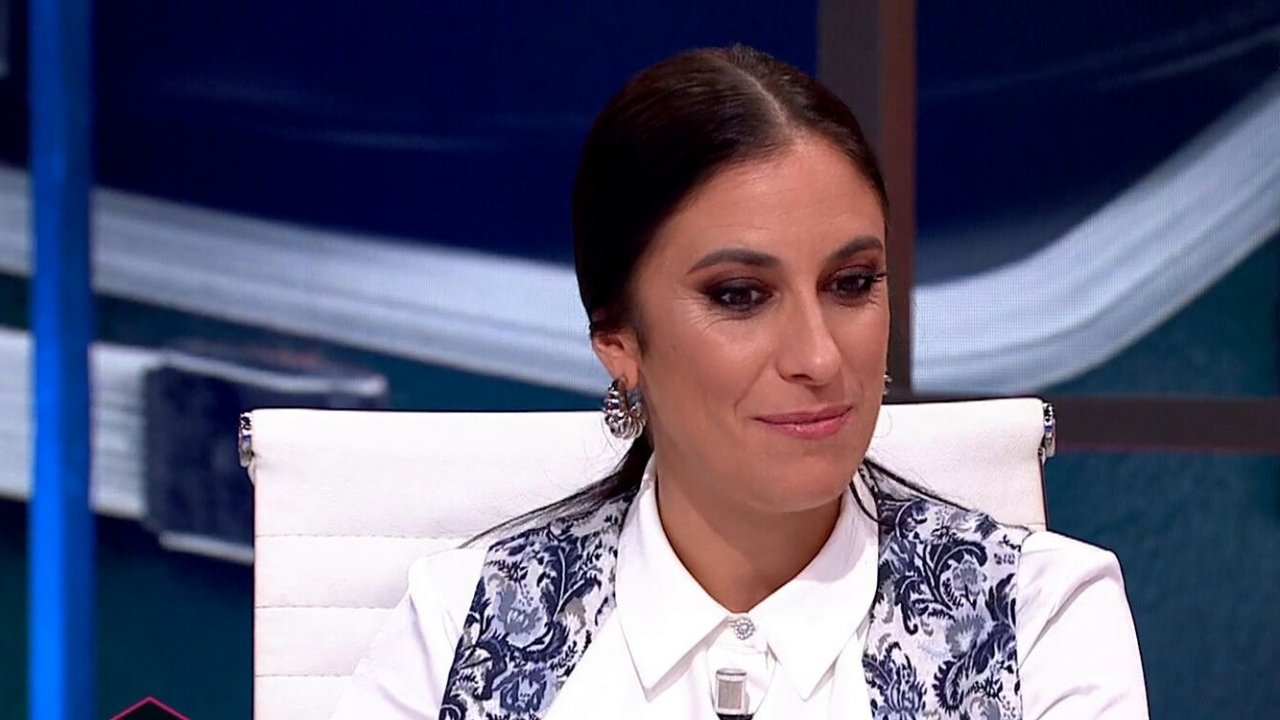La Roca - Épisode 7