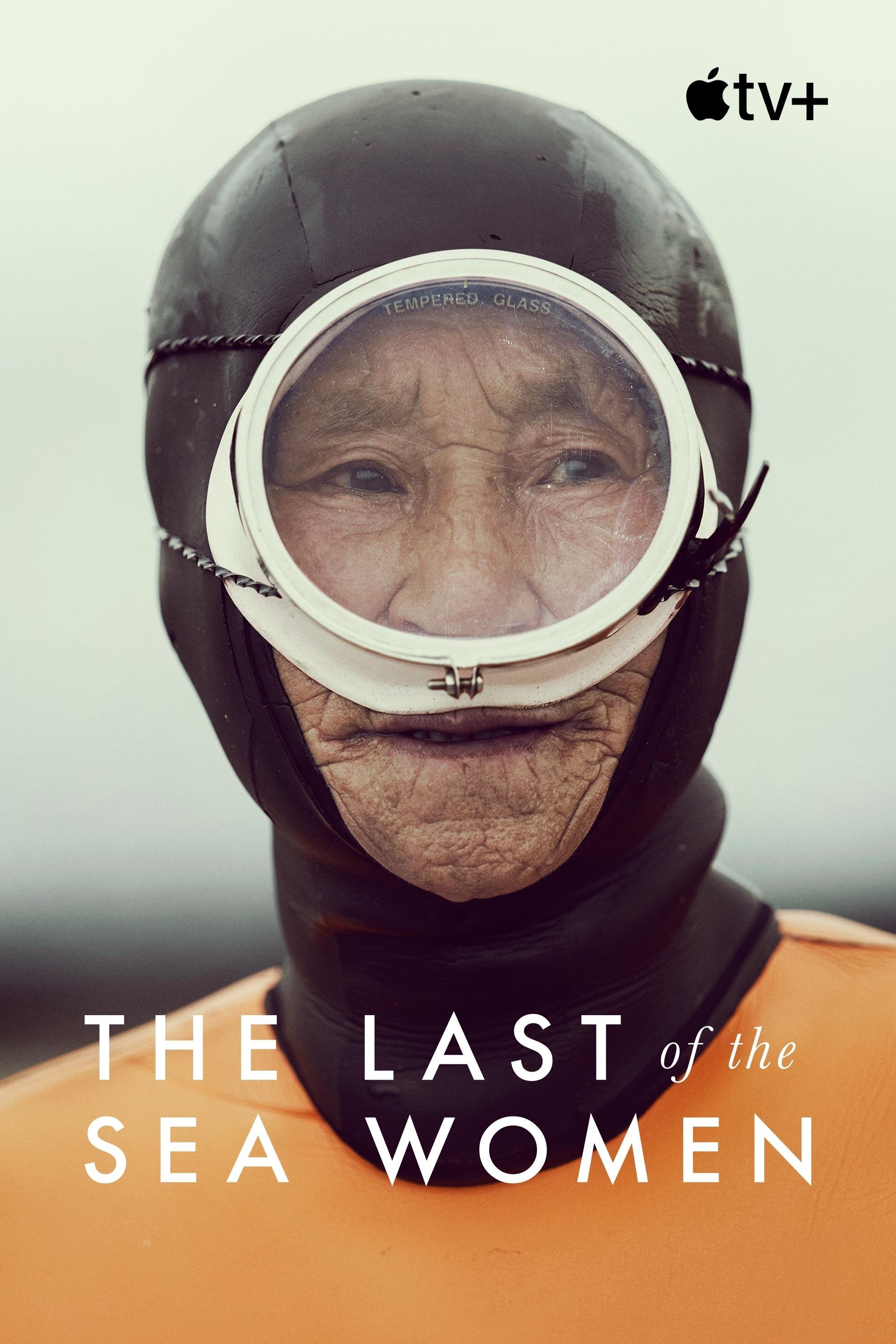 The Last of the Sea Women