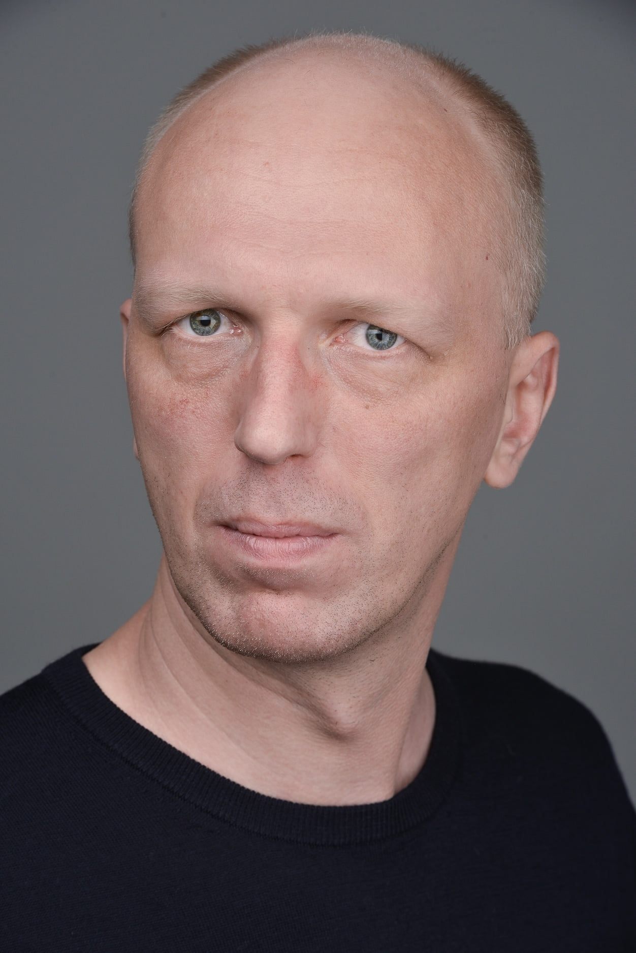 et billede af Ilya Mozgovoy