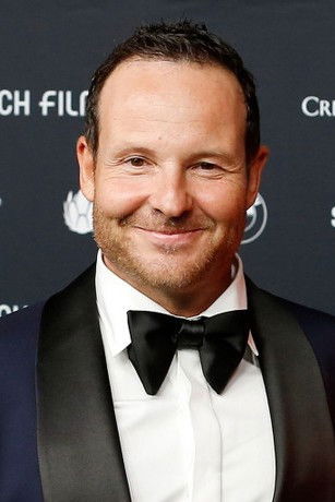 et billede af Claudio Zuccolini