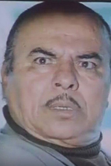 et billede af Rashad Farag