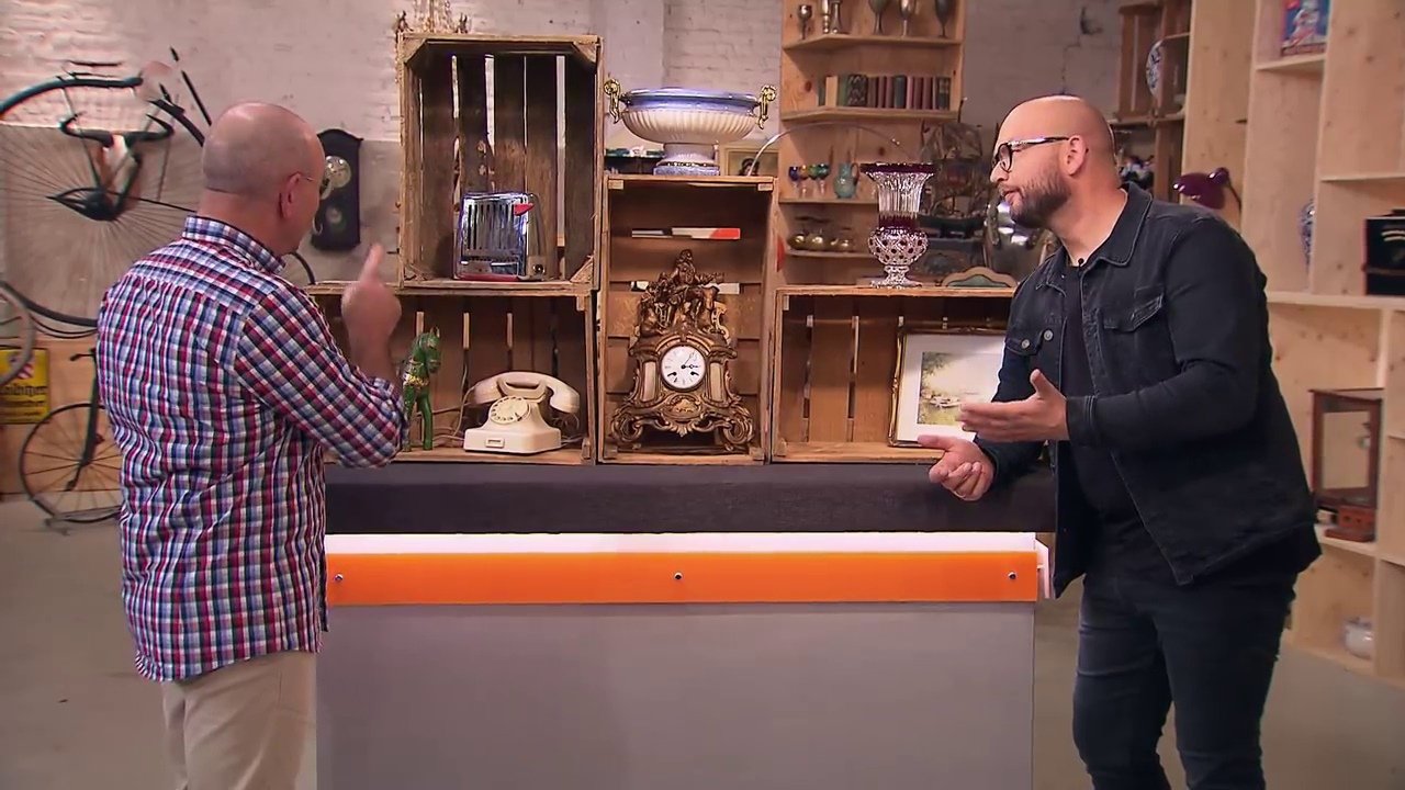 Bares für Rares - Épisode 3
