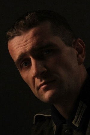 et billede af Alexey Karamazov