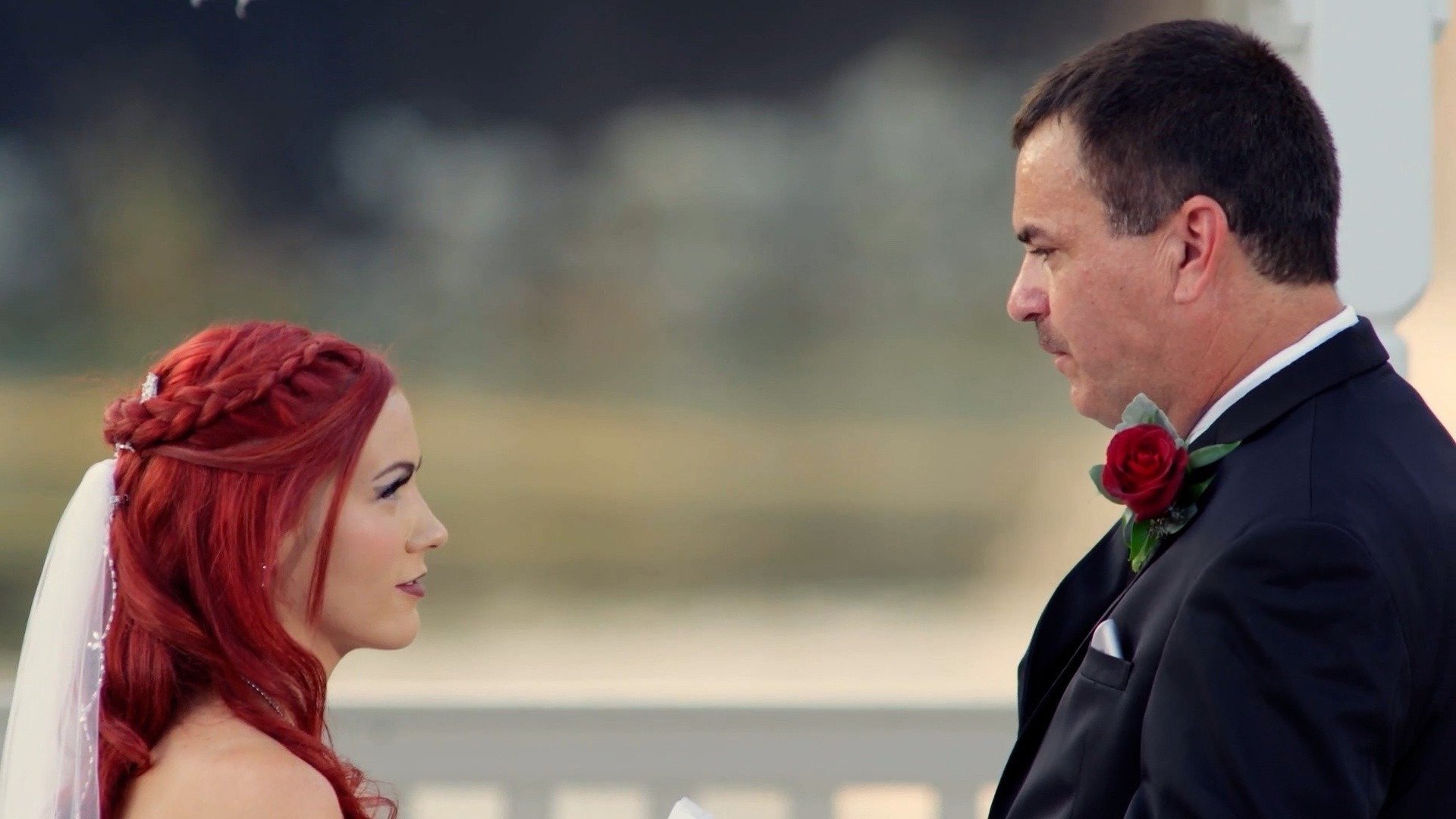 Love After Lockup
