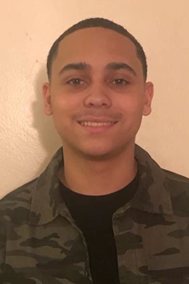 et billede af Xavyer Ureña