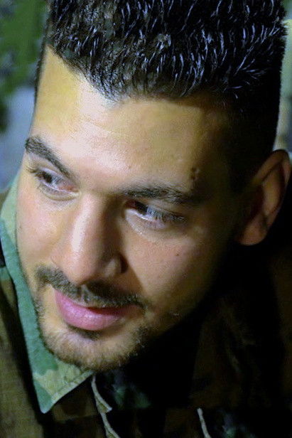 et billede af Christos