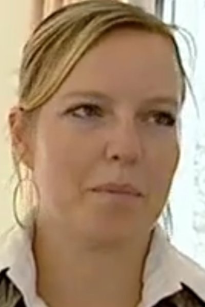Theresa Færch