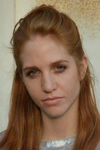 et billede af Erica Scoggins