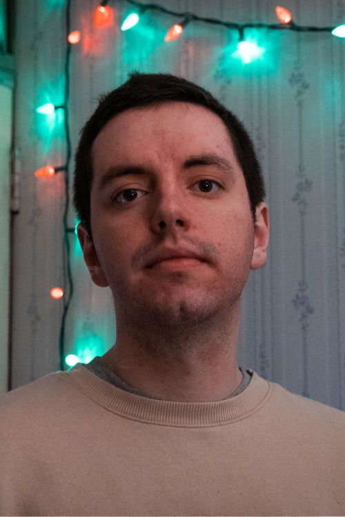 et billede af Cody Levy