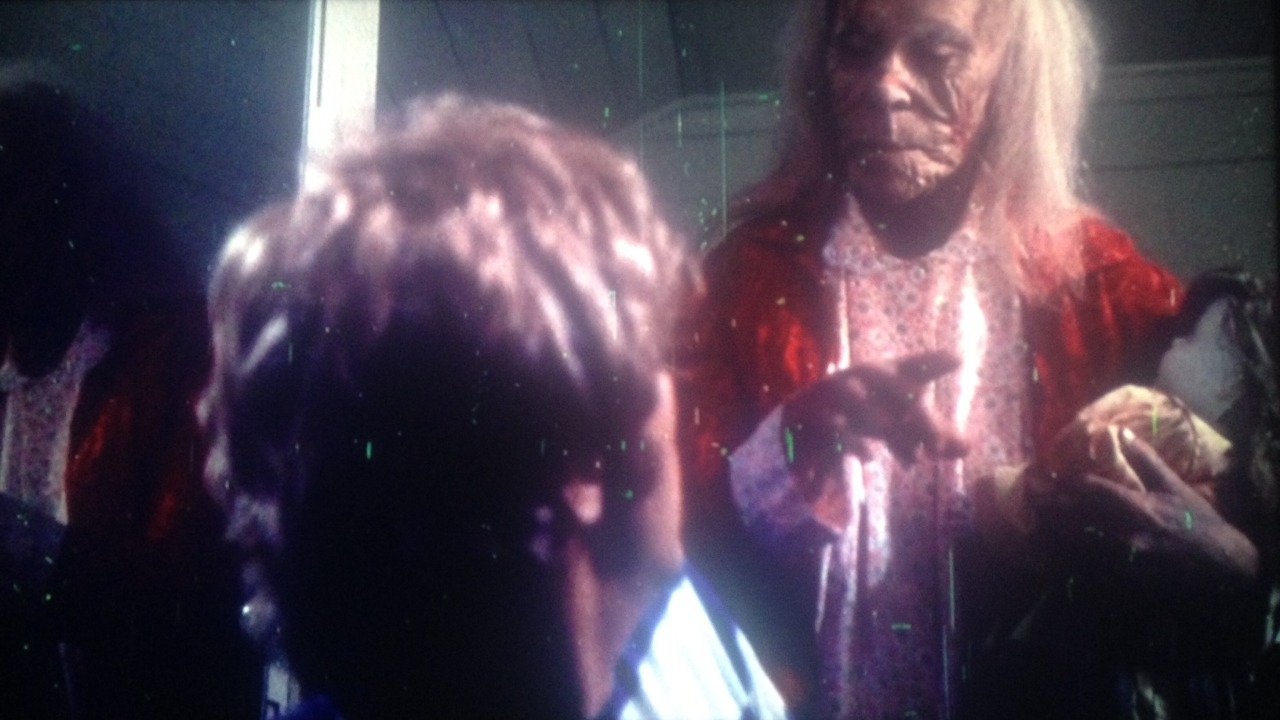 The Touch of Satan (1971)