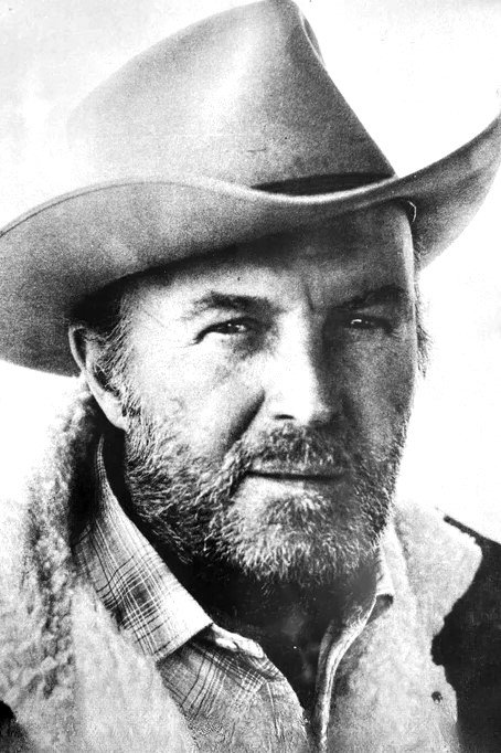 et billede af Gregg Barton