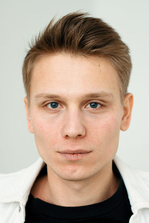 et billede af Vladislav Yudin