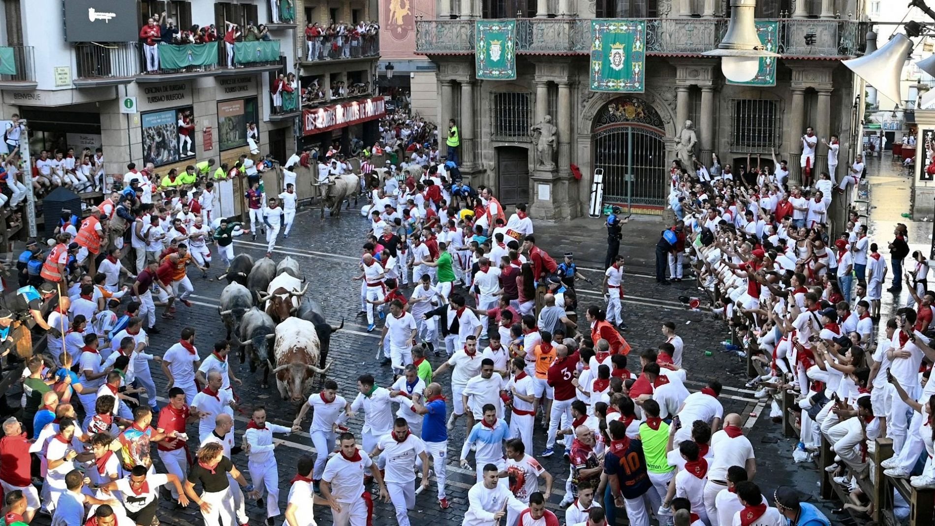 Vive San Fermín 2025x7