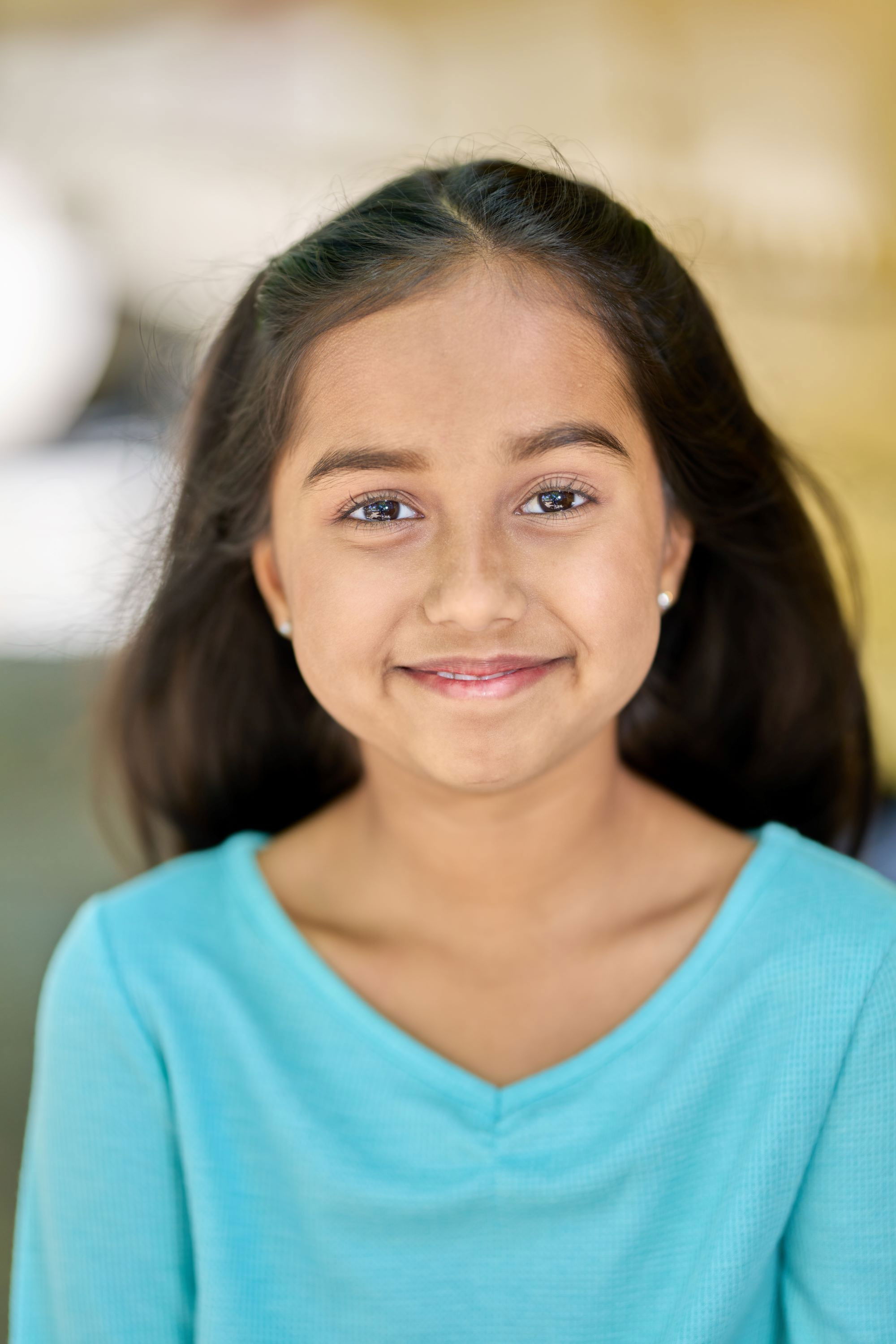 et billede af Shefali Saini