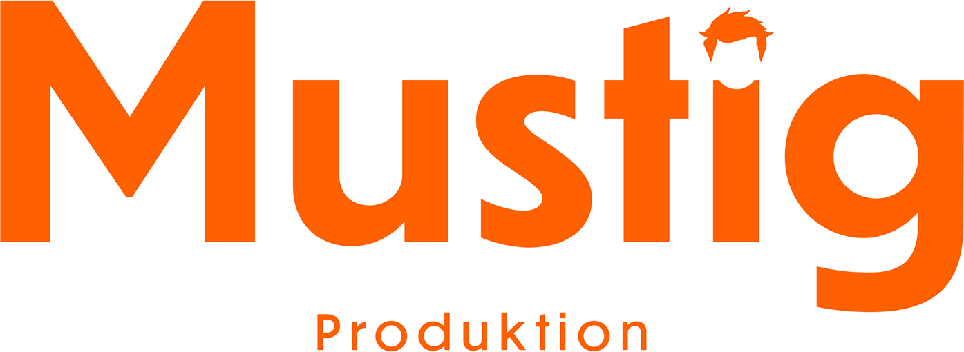 Mustig Produktion