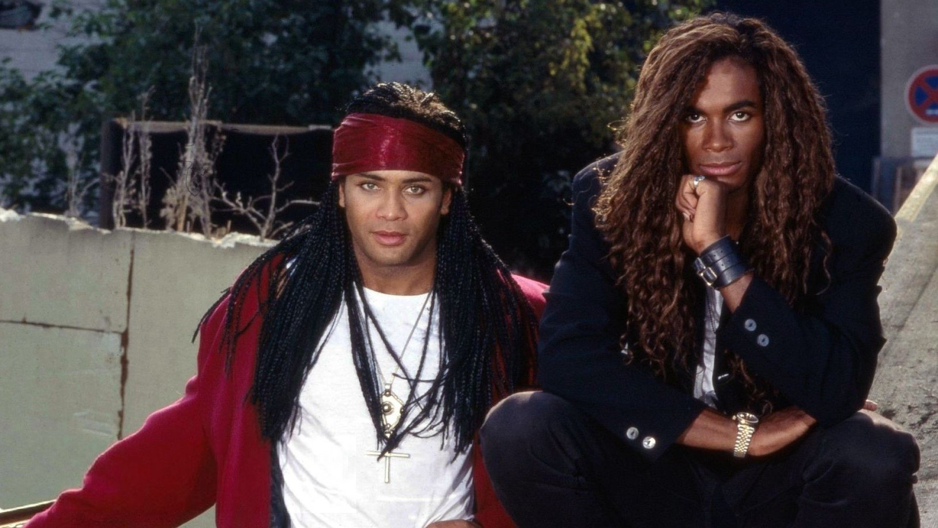 Milli Vanilli