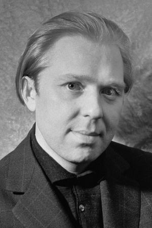 et billede af Oleg Popov