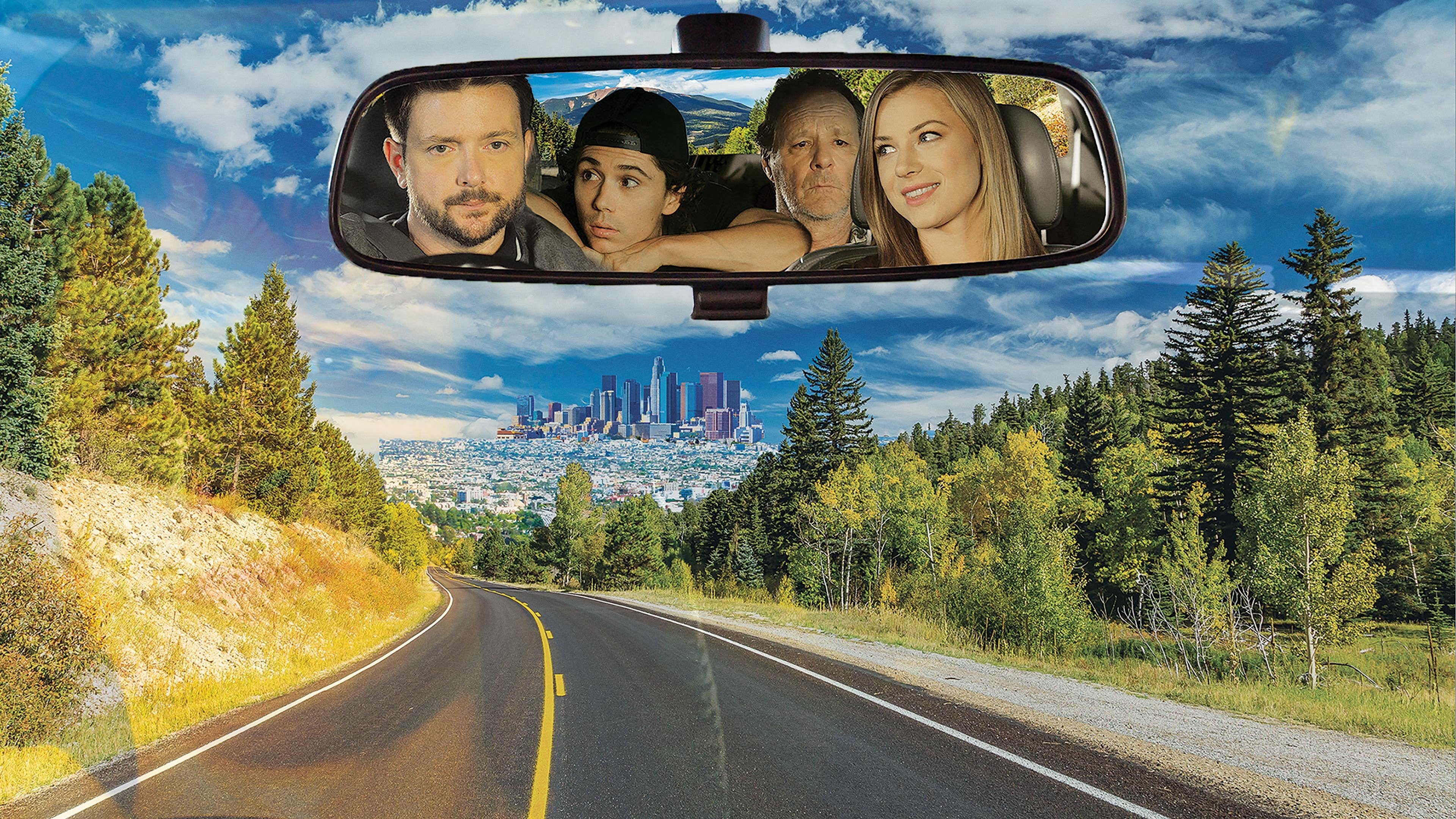 Backdrop Image