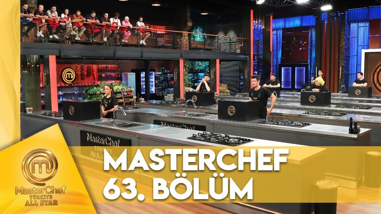 MasterChef Türkiye