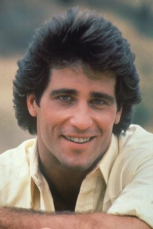 et billede af Christopher Mayer