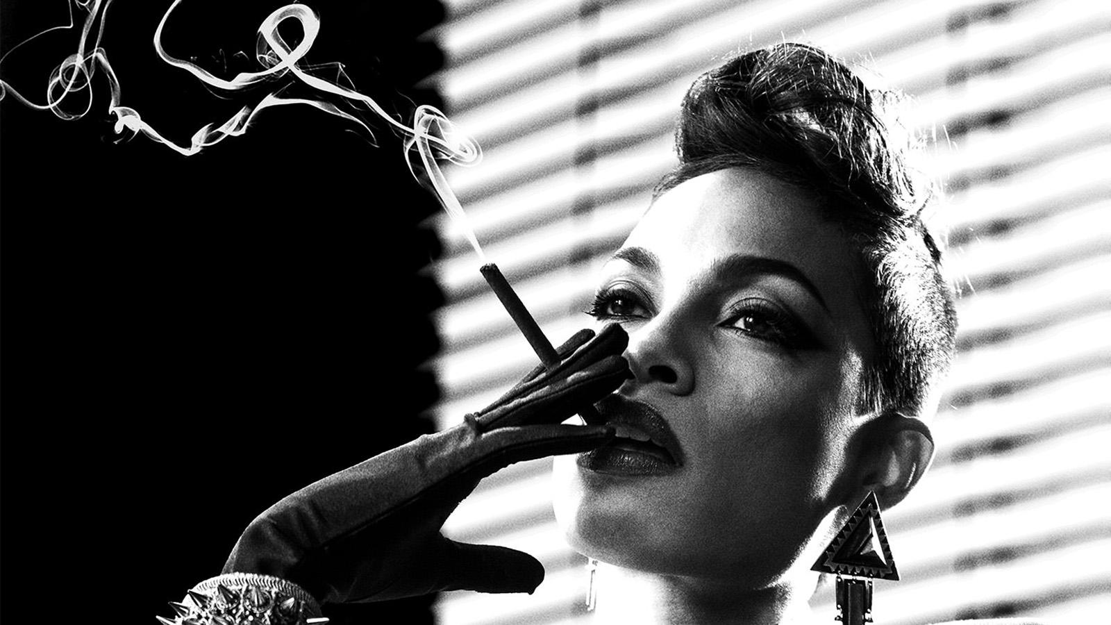 Sin City: A Dame to Kill For (2014)