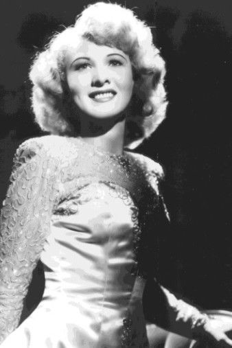 et billede af Trixie Firschke