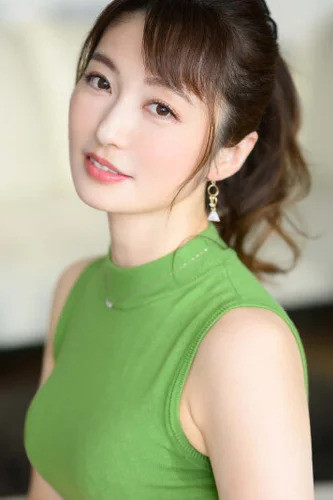 et billede af Kanoka Sawano