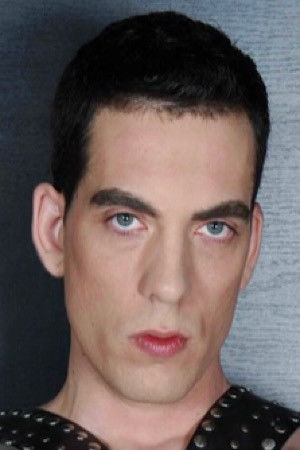 et billede af Angelo Gonzales