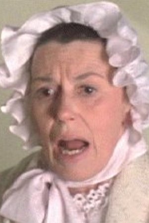 et billede af Shelagh Wilcocks