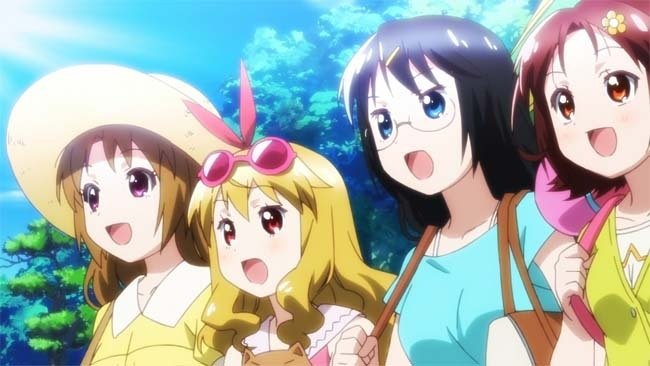 Thumbnail for Playful Editor Girl Season 0 Episode 1