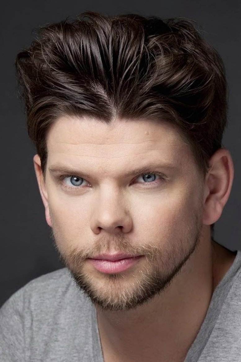 et billede af Andrew Chapman