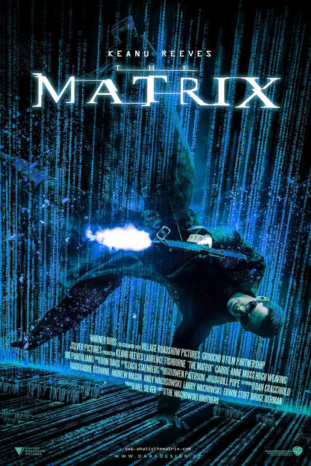 The Matrix