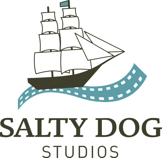 Salty Dog Studios