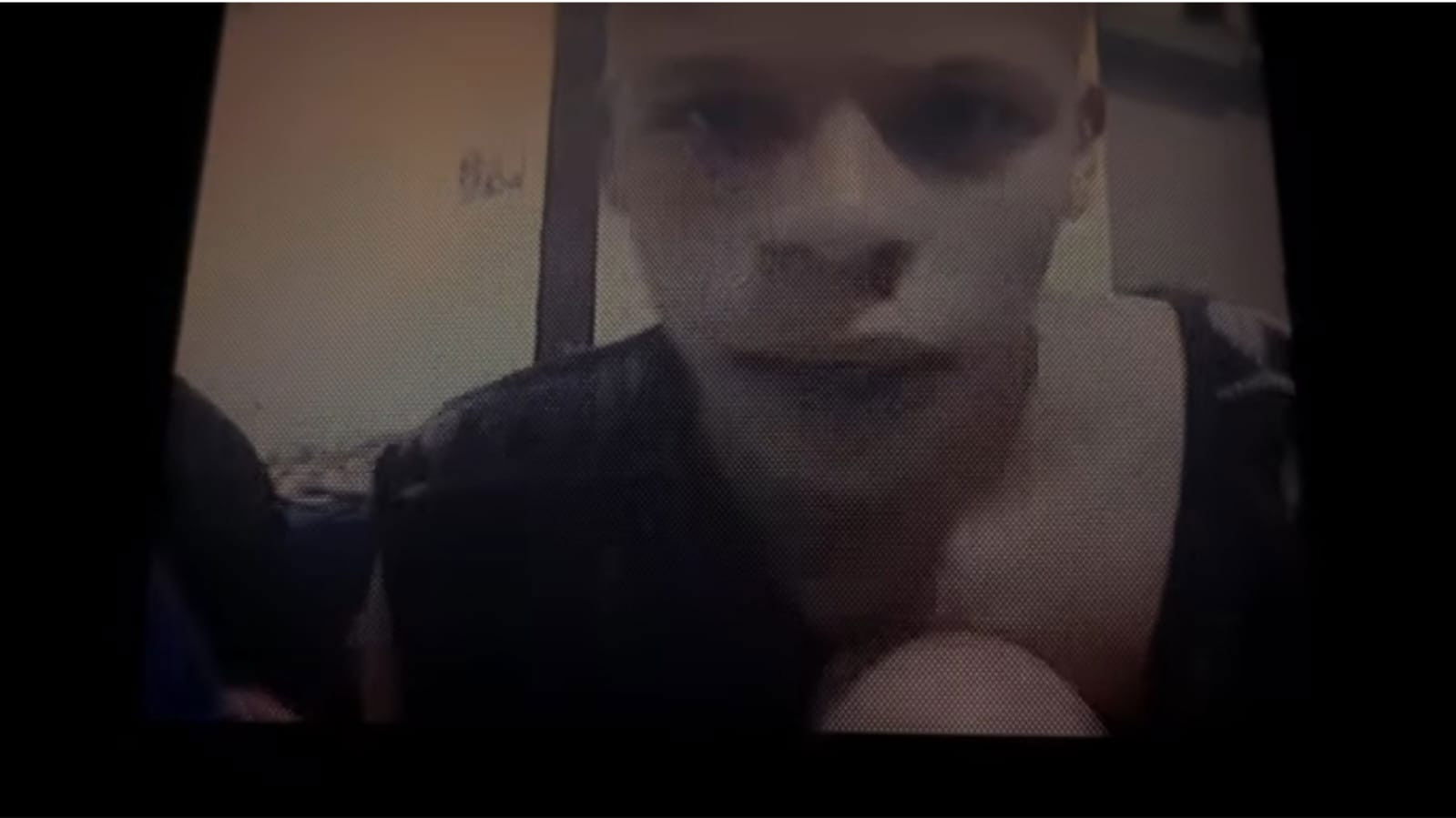 Tape 1: Doppelgänger