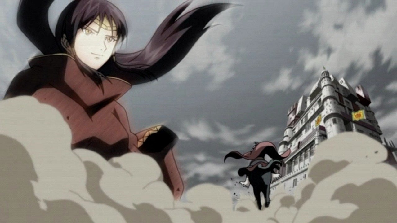 Episode 11
