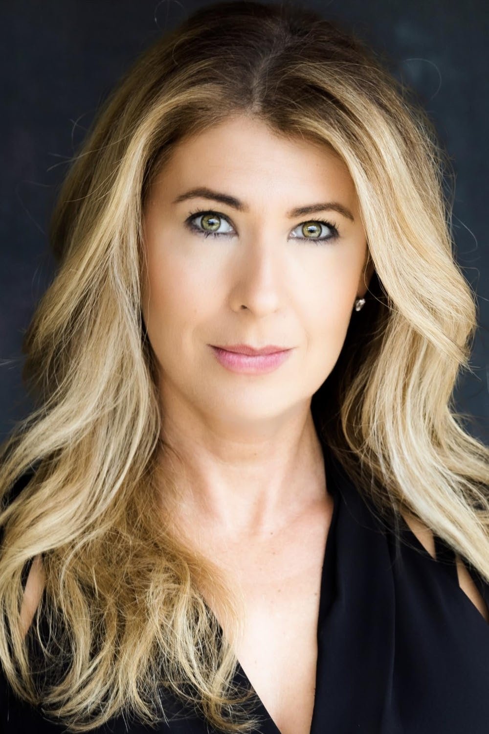 et billede af Meg Weidner