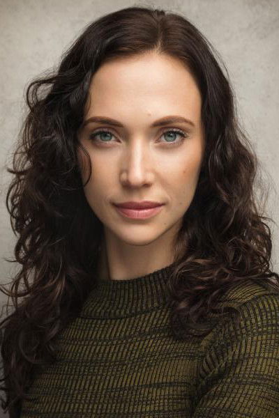 et billede af Stephanie Tripp