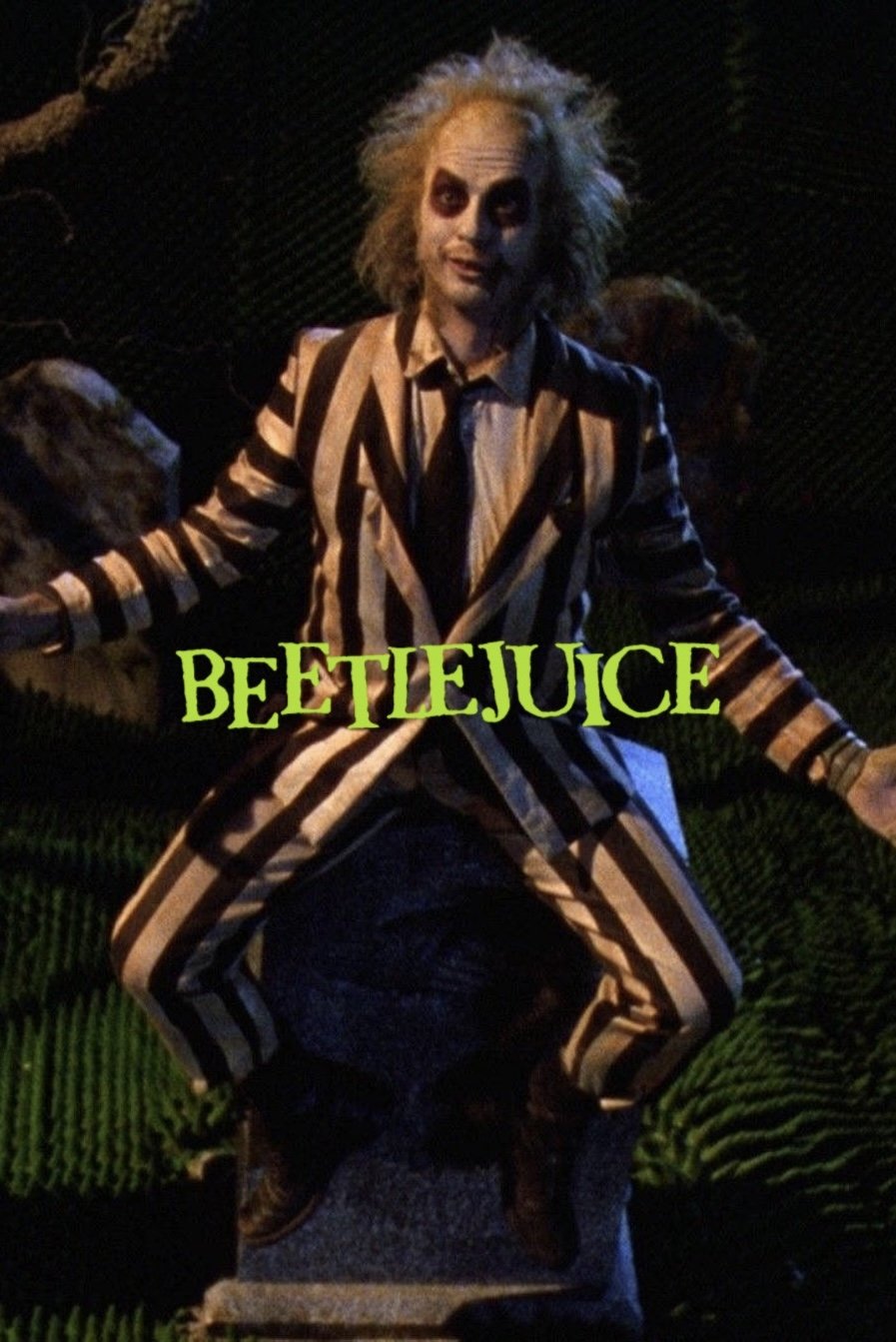 Beetlejuice