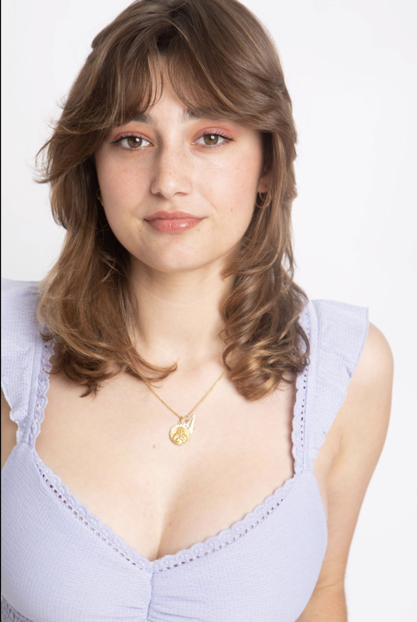 et billede af Isabella Navarro