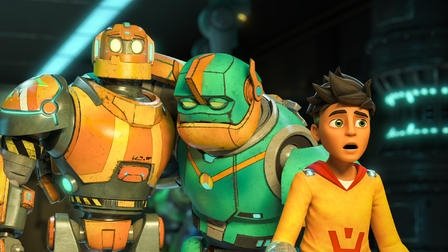 Episode 7