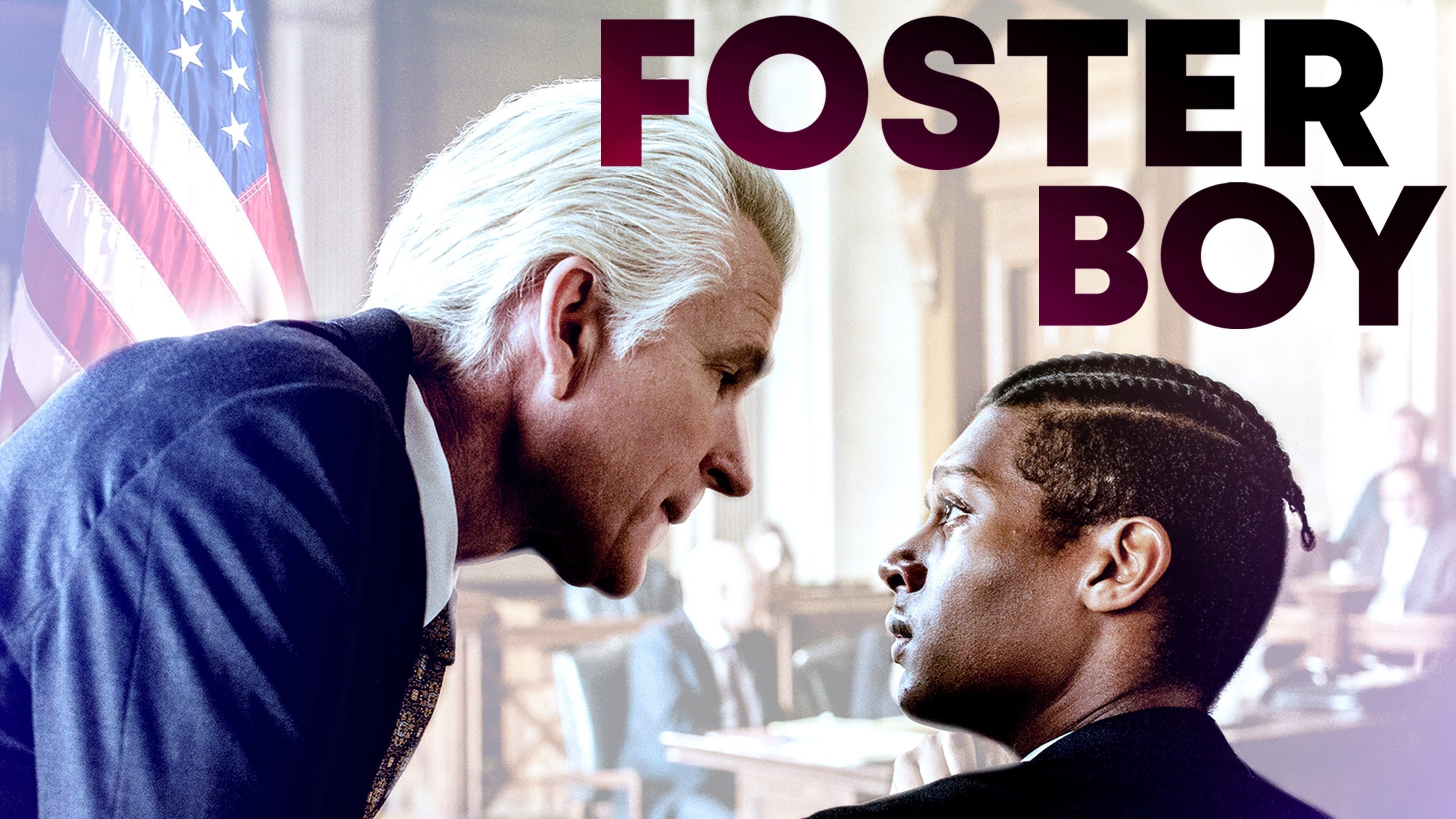 Foster Boy (2019)